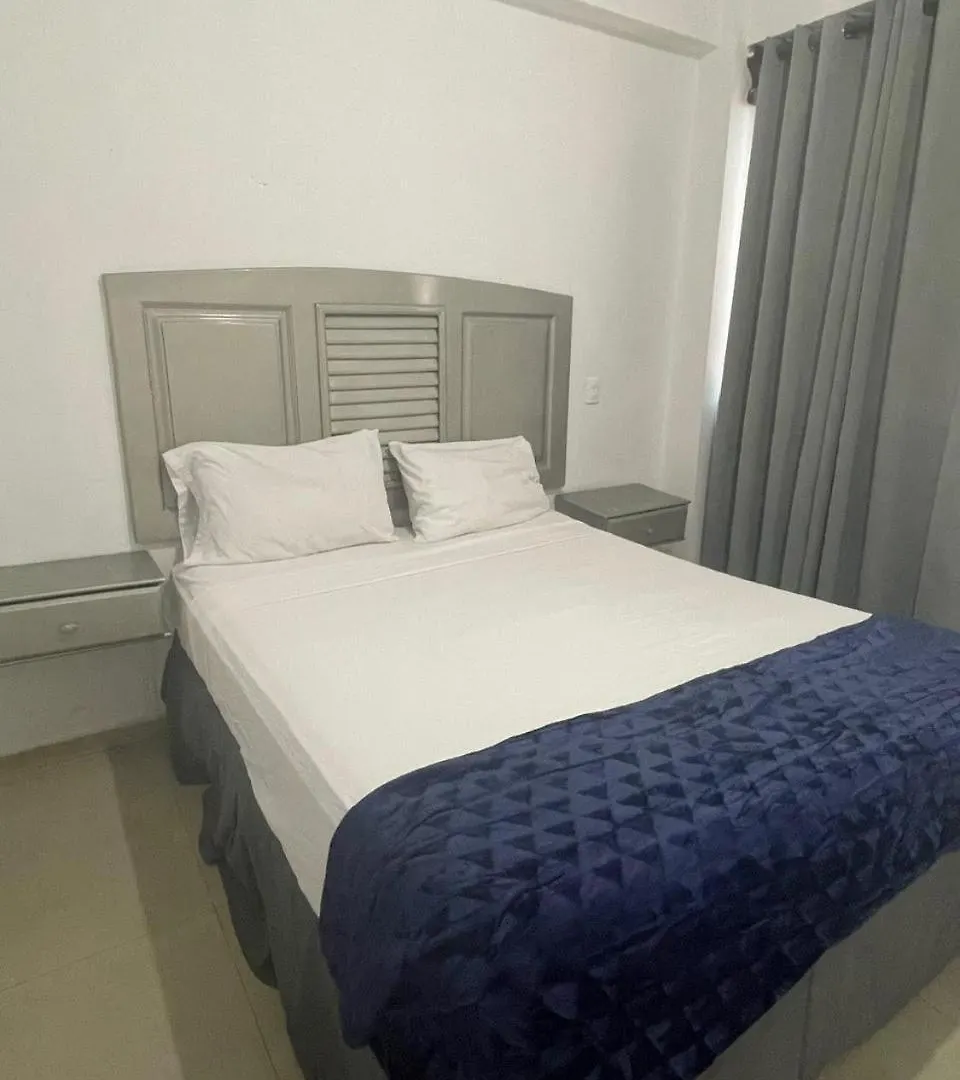 Gran Hotel Salvaleón de Higüey Dominikana