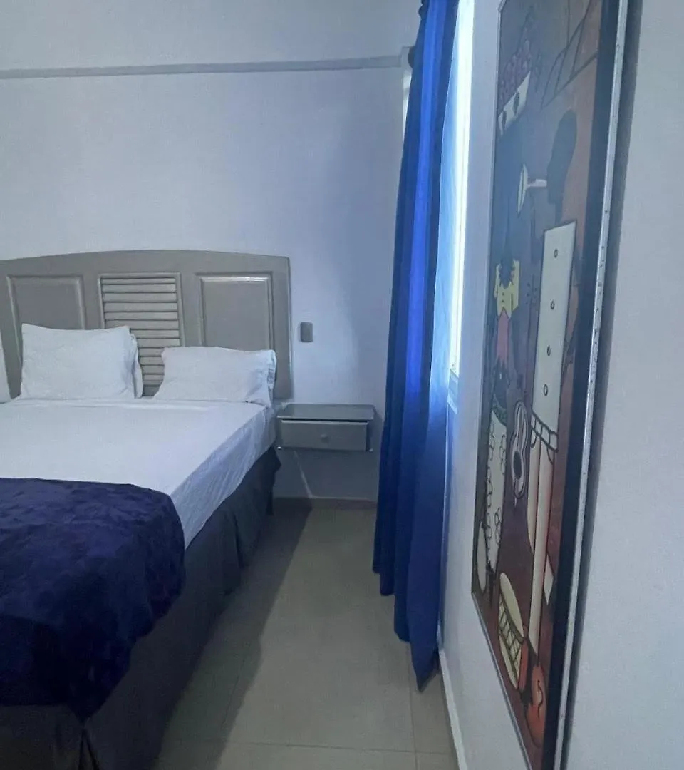 Gran Hotel Higuey