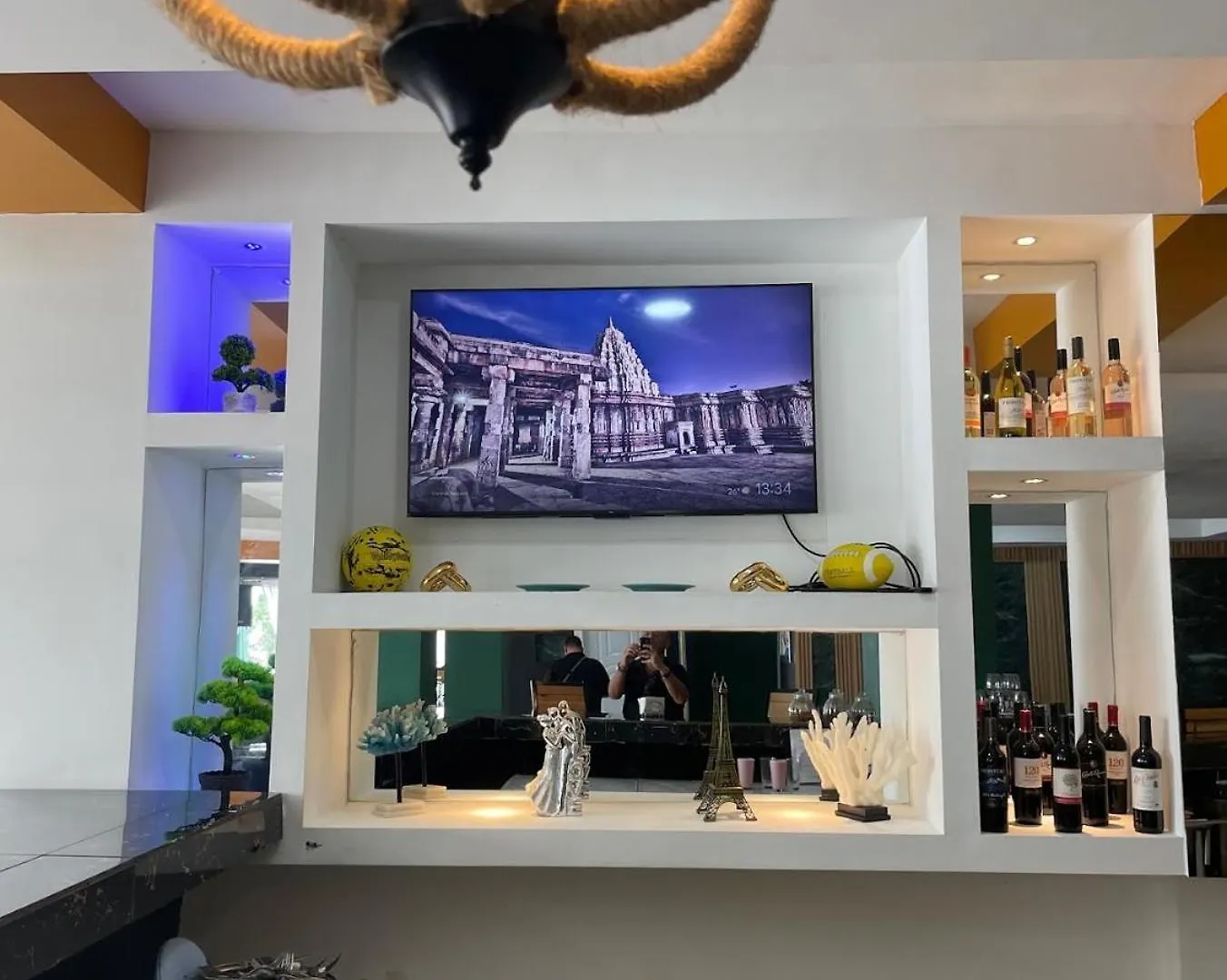 Gran Hotel Higuey Dominican Republic