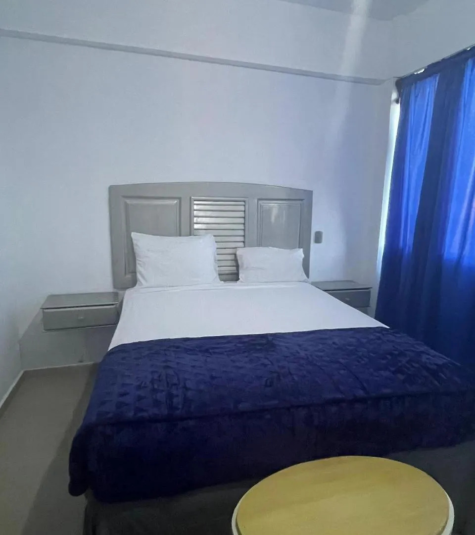 Gran Hotel Higuey