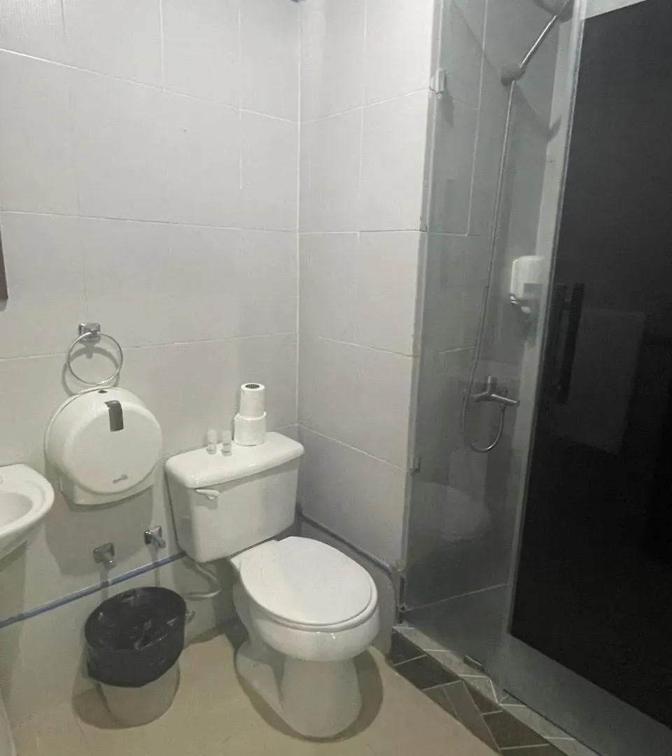Gran Hotel Higuey 0*,  Dominican Republic