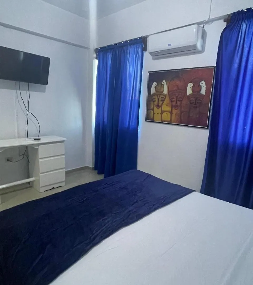 Gran Hotel Higuey Dominican Republic