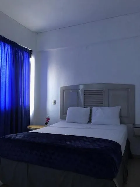 Gran Hotel Higuey
