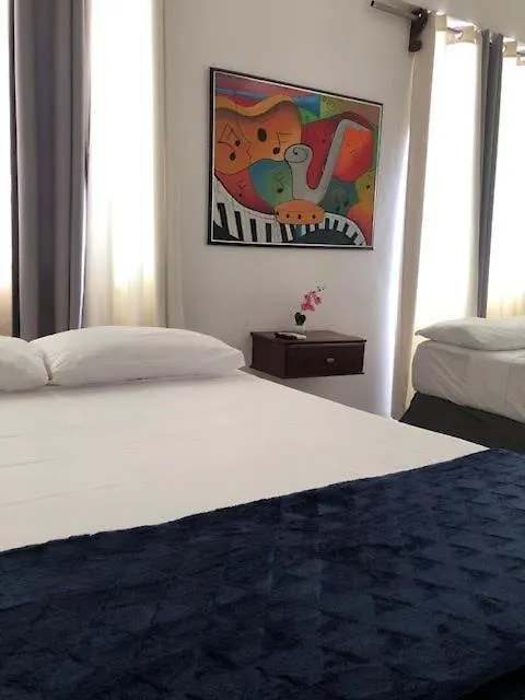 Gran Hotel Higuey