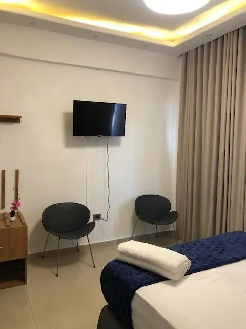 Gran Hotel Higuey Dominican Republic
