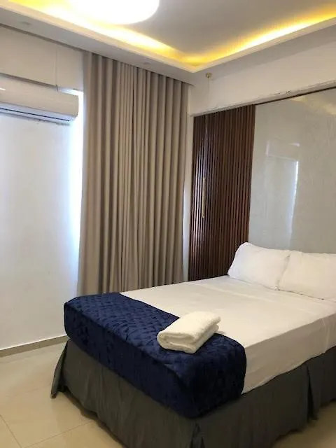 Gran Hotel Higuey