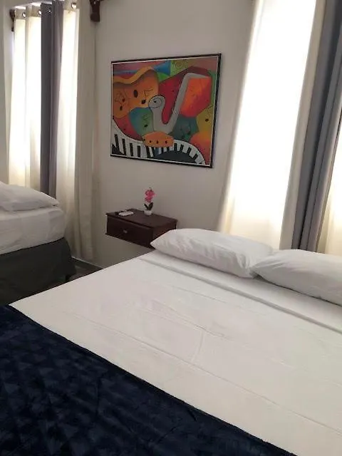 Gran Hotel Higuey 0*,
